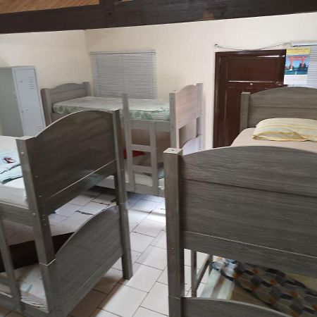 Hostel Da Landa Santana São Paulo Kültér fotó