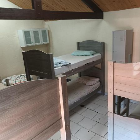 Hostel Da Landa Santana São Paulo Kültér fotó