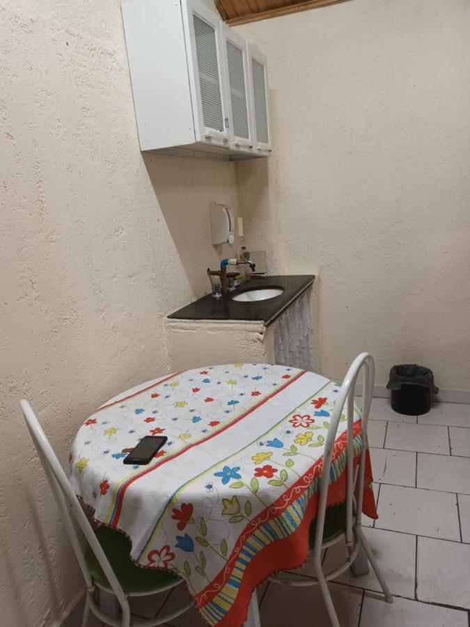 Hostel Da Landa Santana São Paulo Kültér fotó