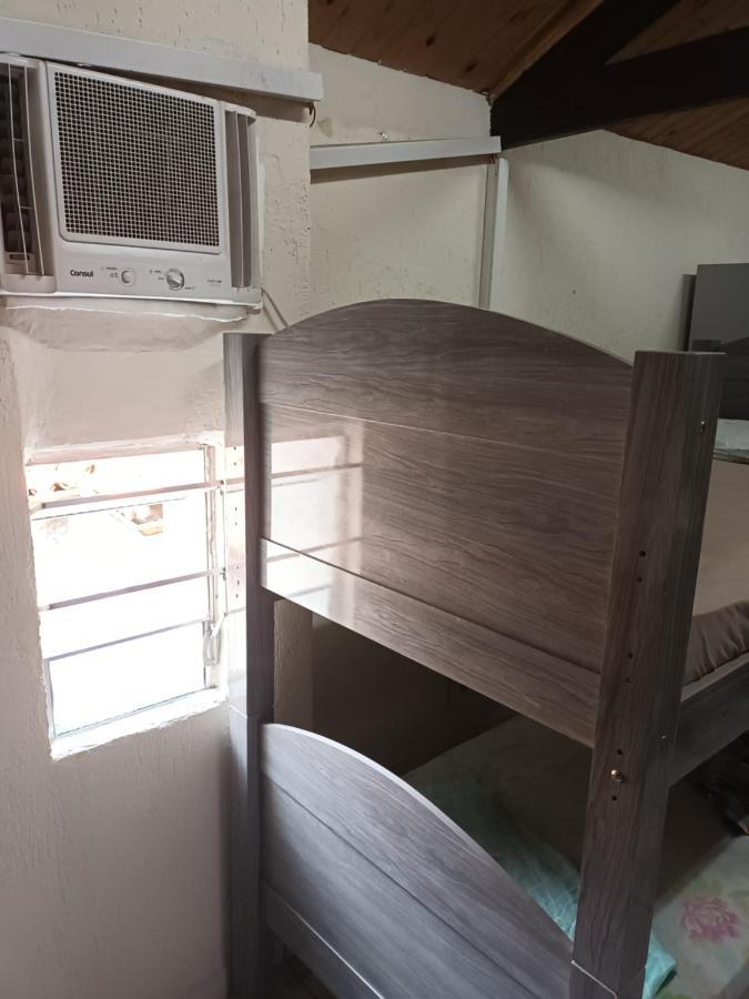 Hostel Da Landa Santana São Paulo Kültér fotó