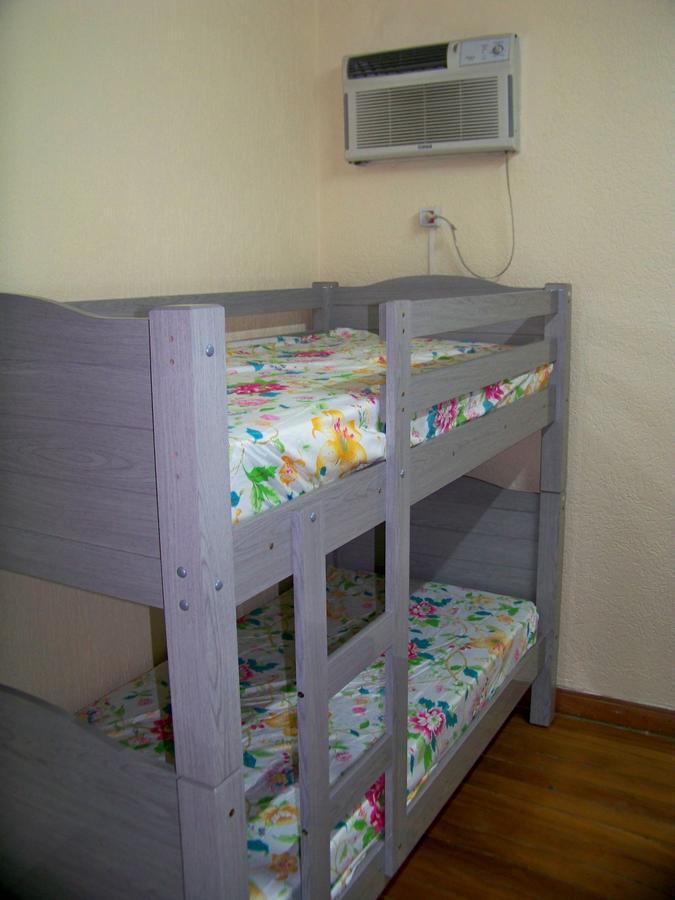 Hostel Da Landa Santana São Paulo Kültér fotó