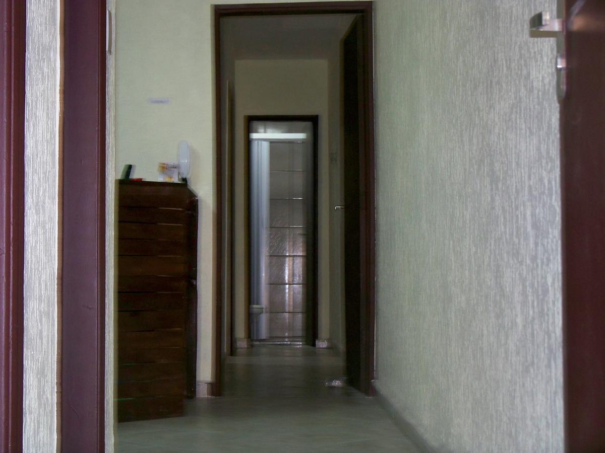 Hostel Da Landa Santana São Paulo Kültér fotó