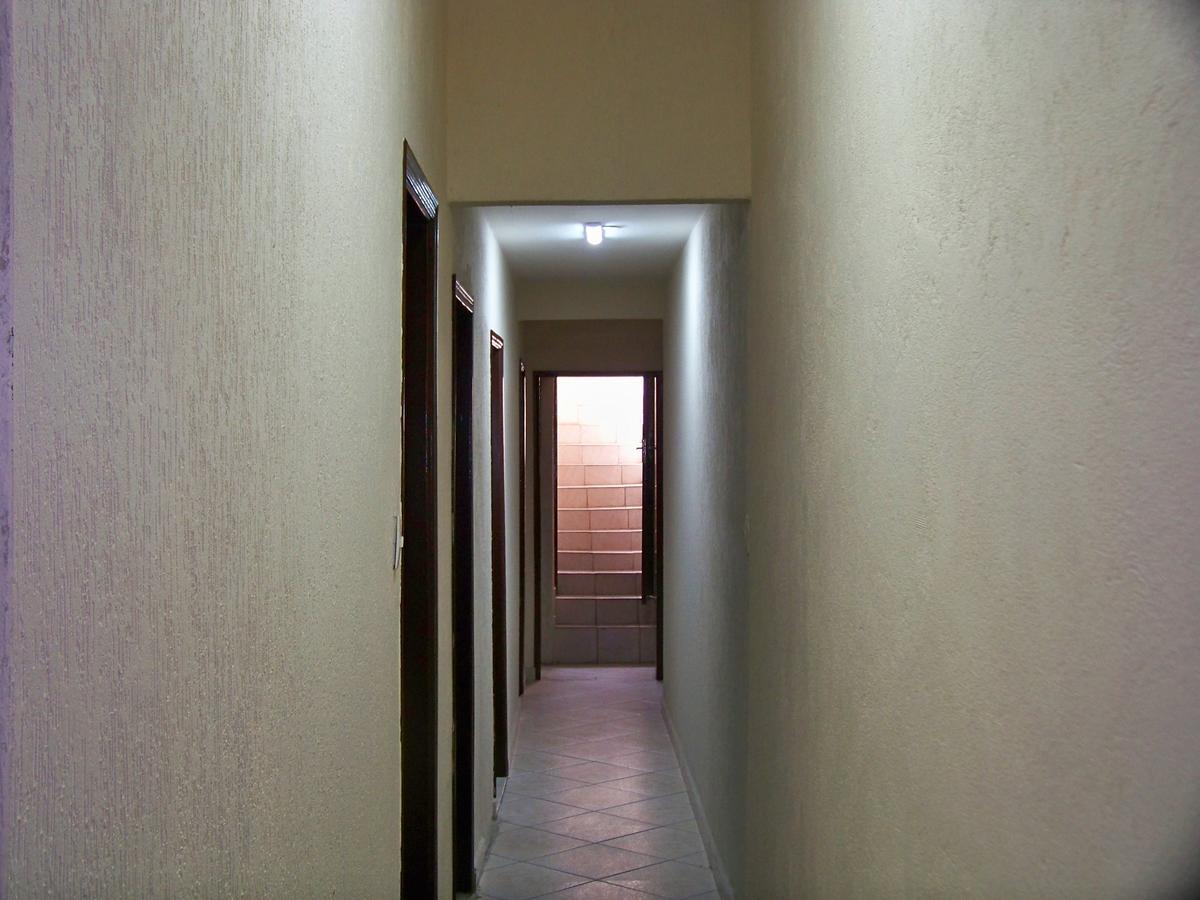 Hostel Da Landa Santana São Paulo Kültér fotó
