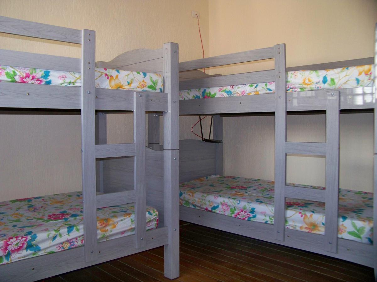 Hostel Da Landa Santana São Paulo Kültér fotó