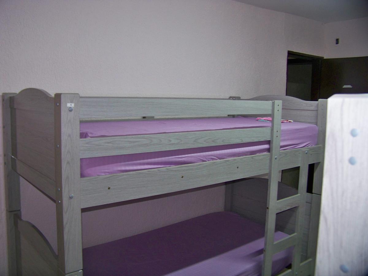 Hostel Da Landa Santana São Paulo Kültér fotó