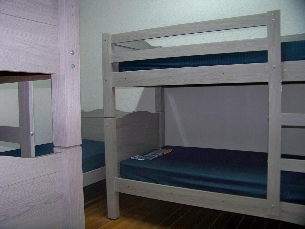 Hostel Da Landa Santana São Paulo Kültér fotó