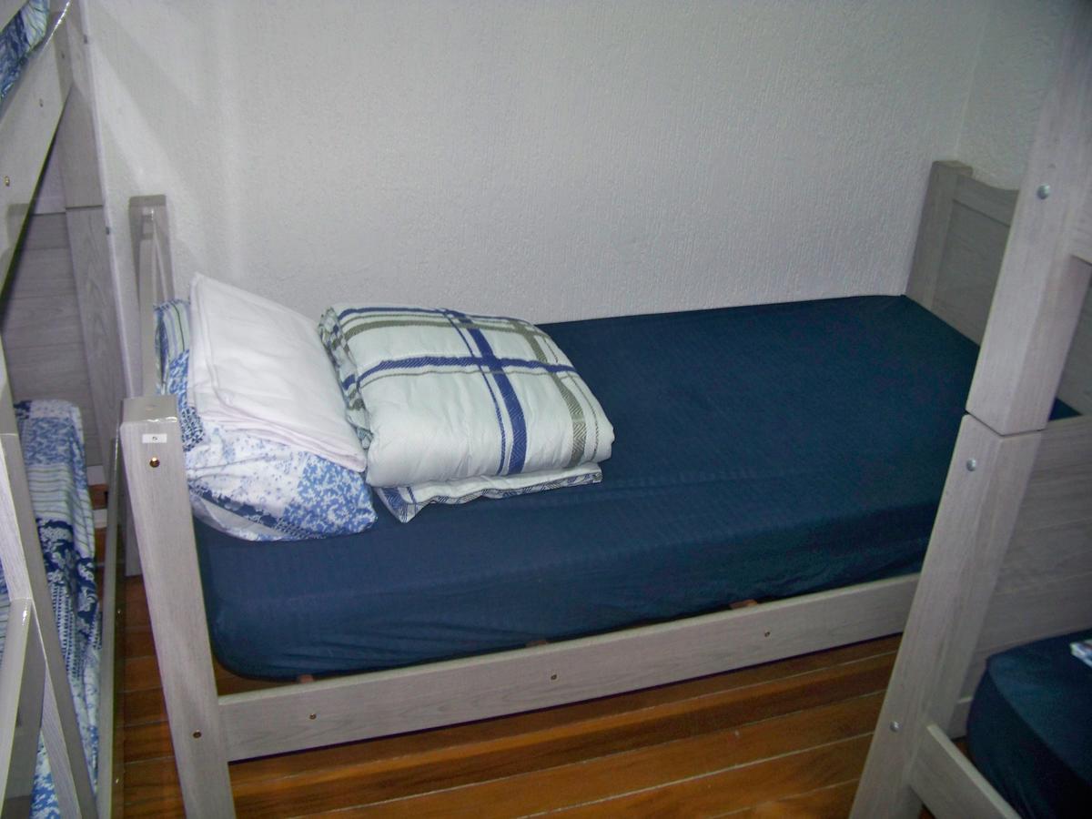 Hostel Da Landa Santana São Paulo Kültér fotó