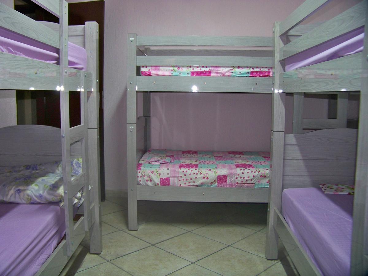 Hostel Da Landa Santana São Paulo Kültér fotó