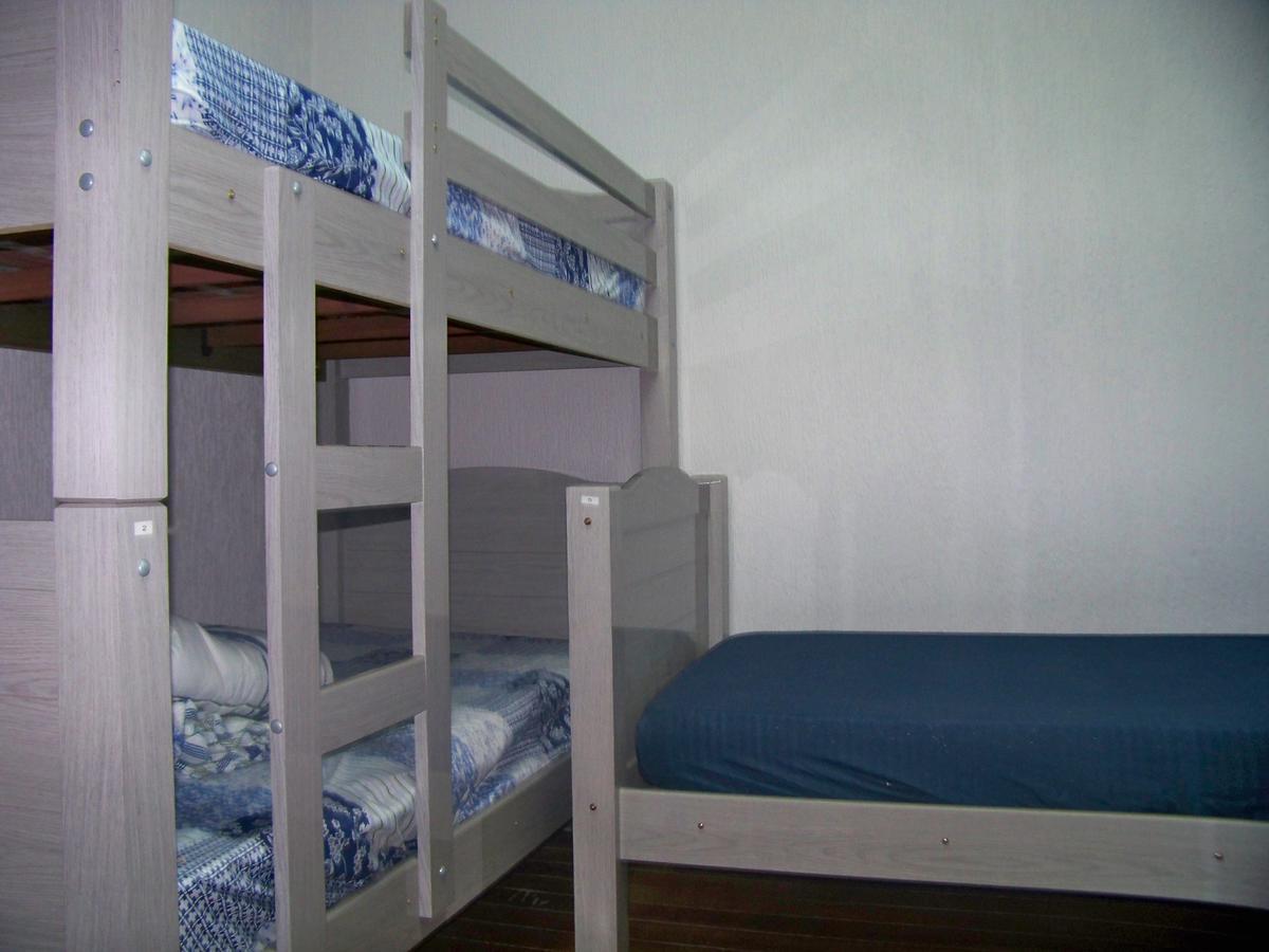 Hostel Da Landa Santana São Paulo Kültér fotó