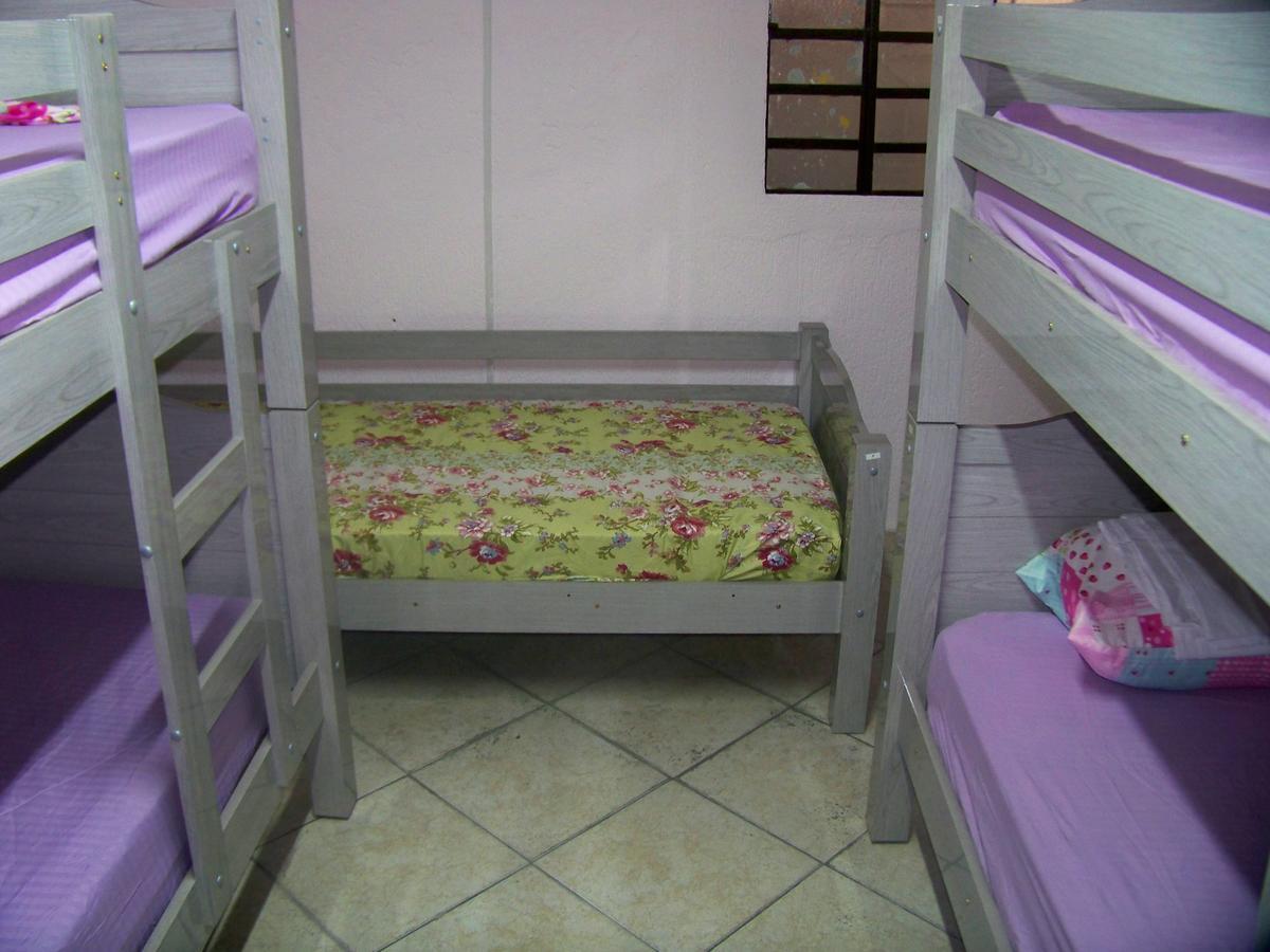Hostel Da Landa Santana São Paulo Kültér fotó