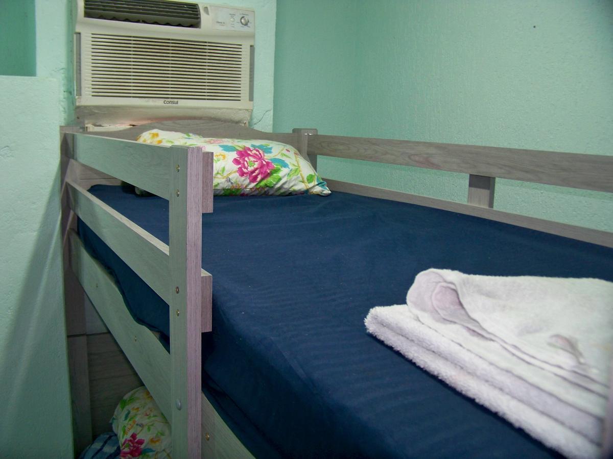Hostel Da Landa Santana São Paulo Kültér fotó