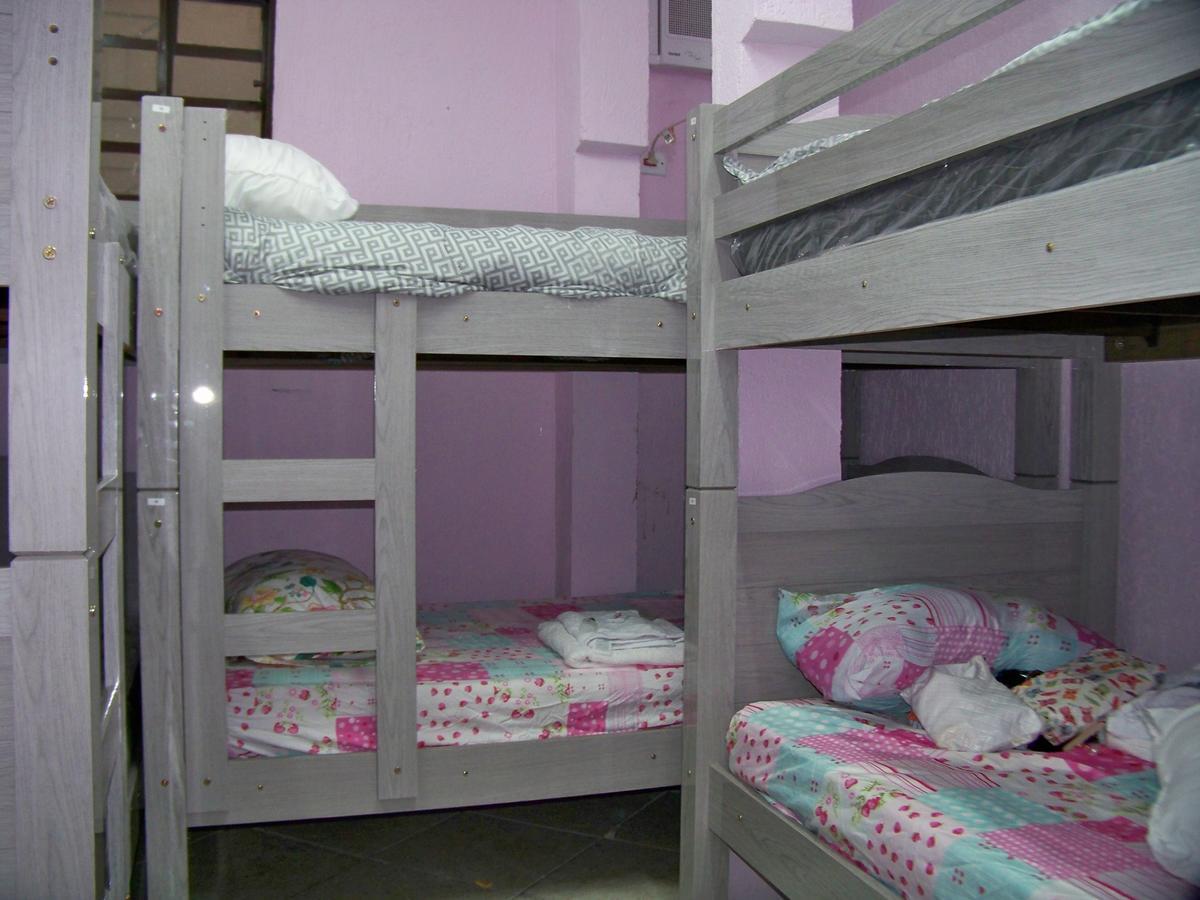 Hostel Da Landa Santana São Paulo Kültér fotó