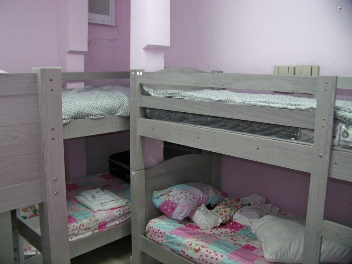 Hostel Da Landa Santana São Paulo Kültér fotó