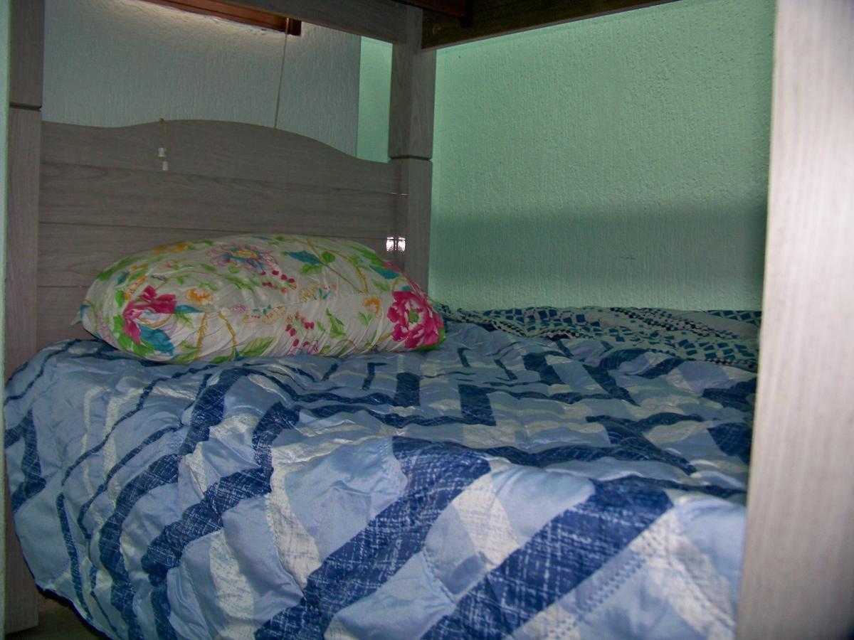 Hostel Da Landa Santana São Paulo Kültér fotó