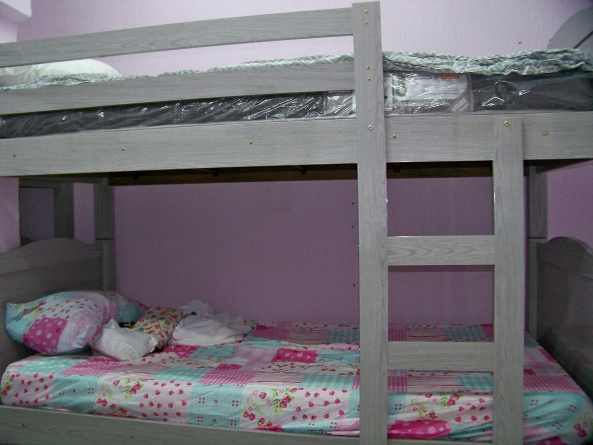 Hostel Da Landa Santana São Paulo Kültér fotó