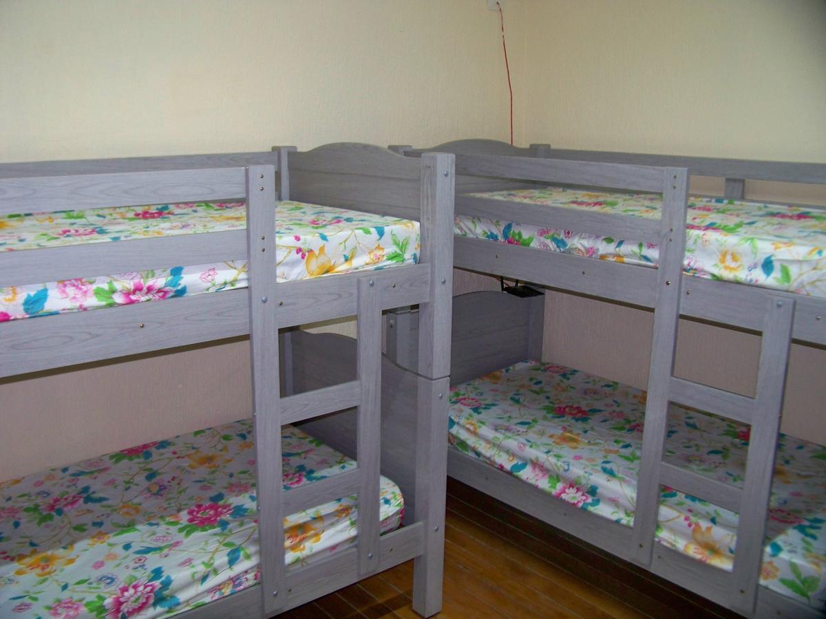 Hostel Da Landa Santana São Paulo Kültér fotó