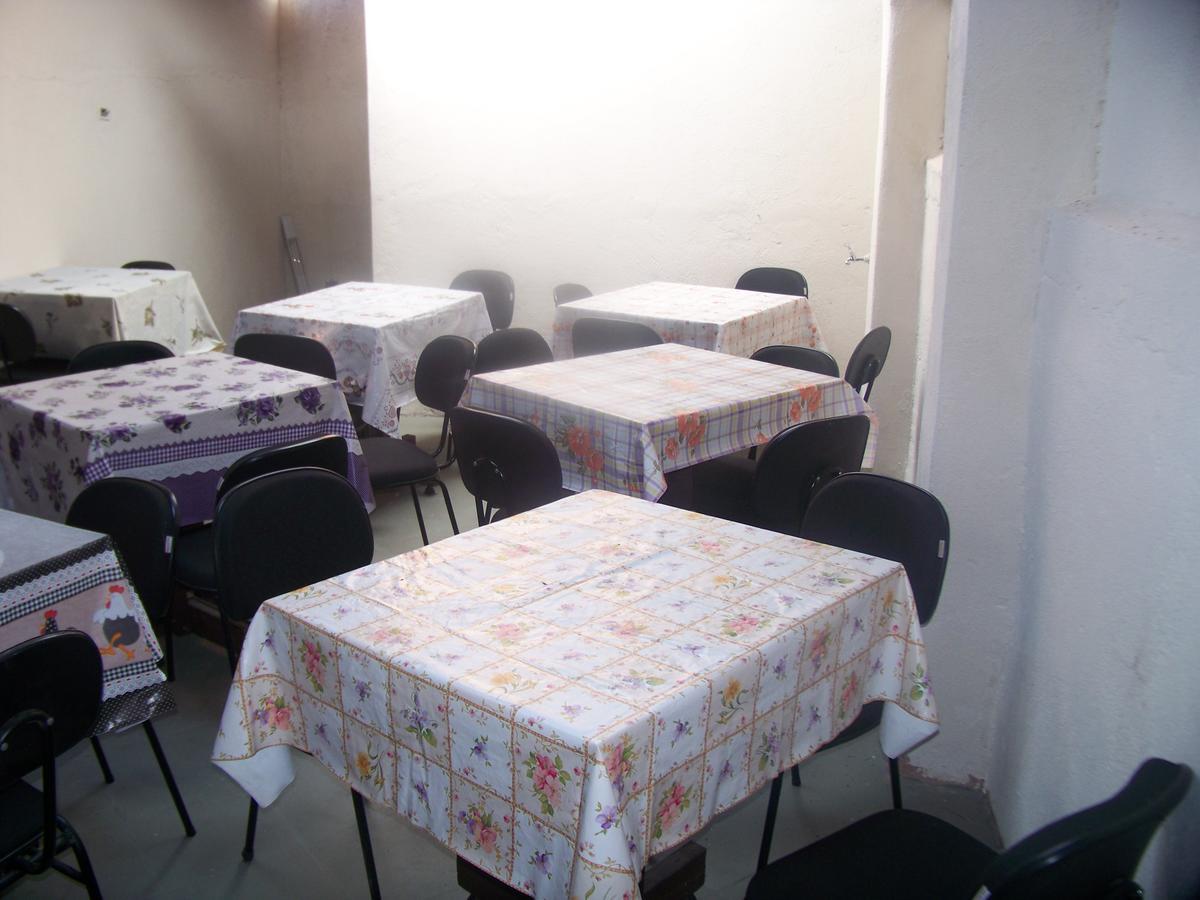 Hostel Da Landa Santana São Paulo Kültér fotó