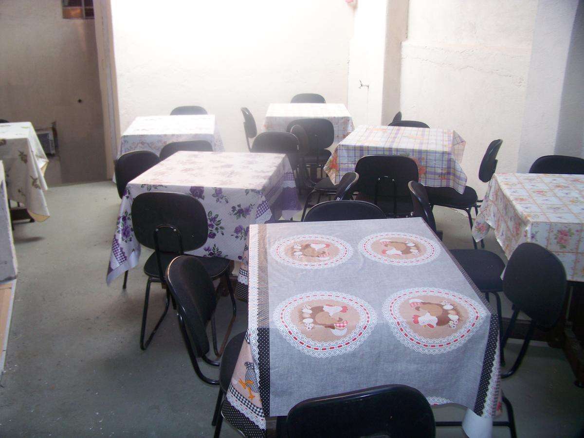 Hostel Da Landa Santana São Paulo Kültér fotó