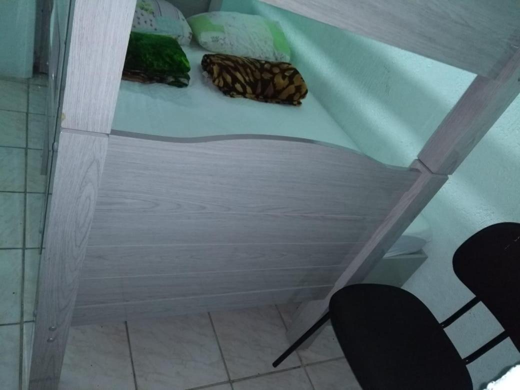 Hostel Da Landa Santana São Paulo Kültér fotó