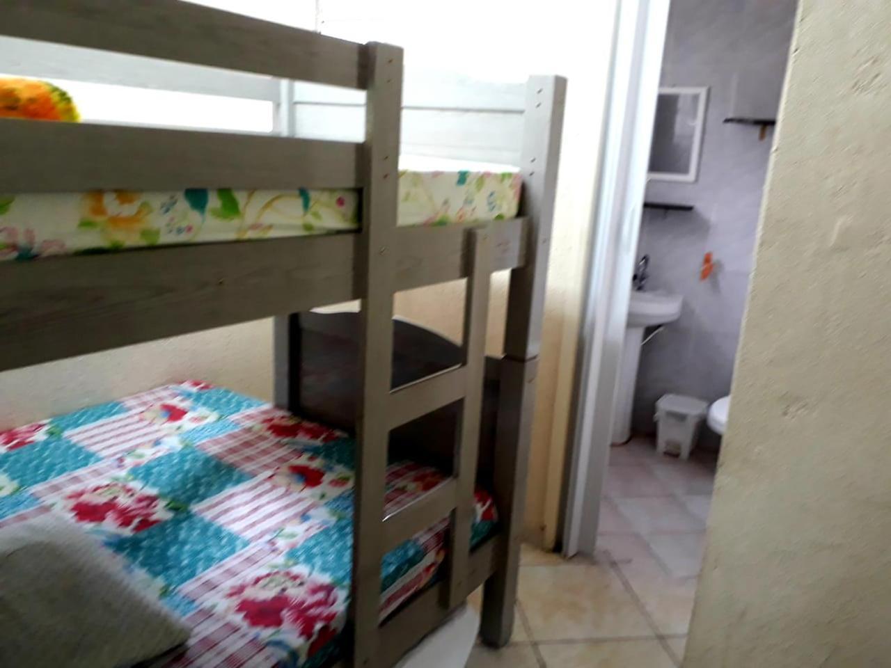Hostel Da Landa Santana São Paulo Kültér fotó