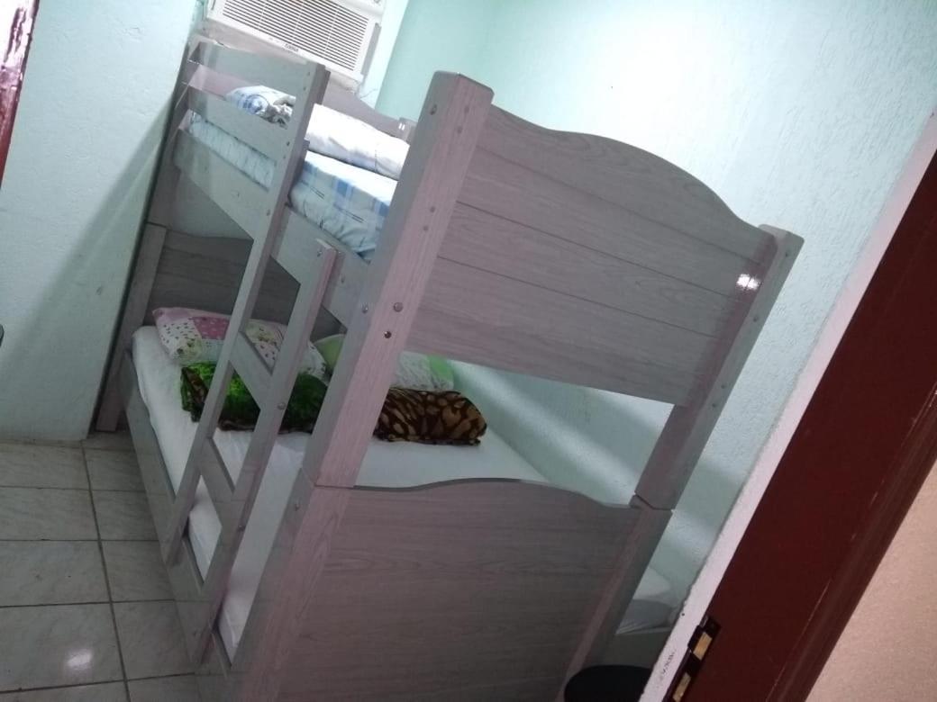 Hostel Da Landa Santana São Paulo Kültér fotó