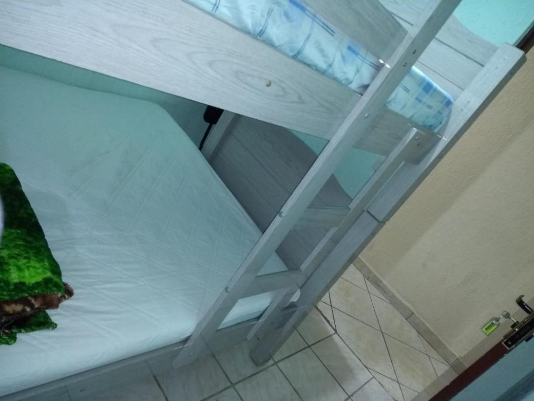 Hostel Da Landa Santana São Paulo Kültér fotó