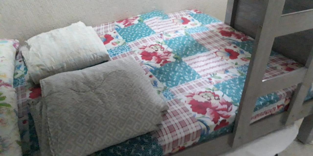 Hostel Da Landa Santana São Paulo Kültér fotó