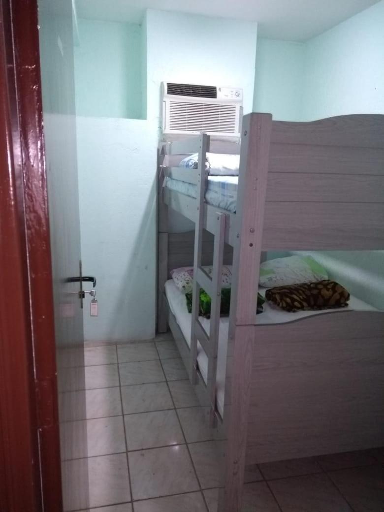 Hostel Da Landa Santana São Paulo Kültér fotó