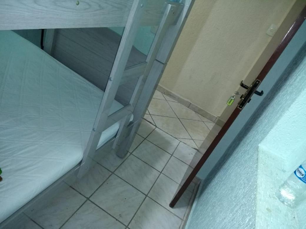 Hostel Da Landa Santana São Paulo Kültér fotó
