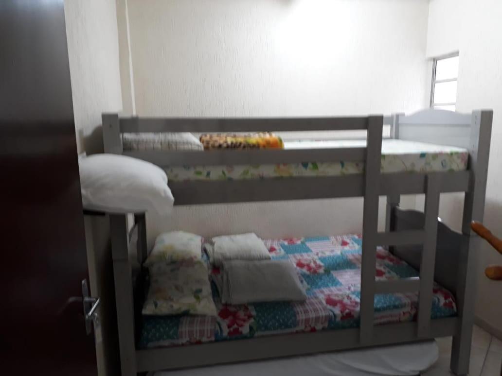 Hostel Da Landa Santana São Paulo Kültér fotó